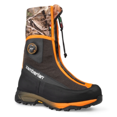 Expert reviews of Zamberlan MEN'S 3031 POLAR HUNTER GTX RR BOA